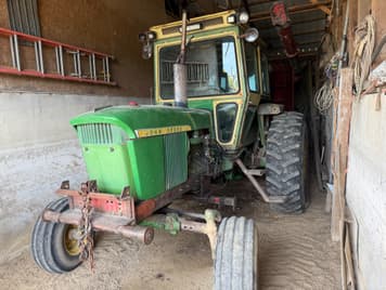 Main image John Deere 4020
